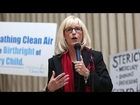 Erin Brockovich: After Chemical Spill, West Virginians Organizing 