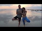 Yoga Retreat in Costa Rica with MC Yogi and Amanda