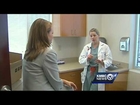 Doctor touts benefits of early breast cancer detection