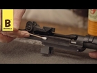 Brownells- Firearm Maintenance: M1A Cleaning Part 2/4