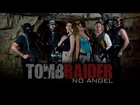 TOMB RAIDER FAN FILM - 
