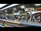 Surat Railway Station, Gujrat, India. सूरत रेलवे स्टेशन, गुजरात, भारत देश