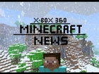 Xbox 360 MineCraft News Title Update 9 News: Spawn Eggs