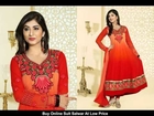 The grace of latest Salwar Suits