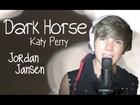 Dark Horse - Katy Perry - Cover Song by Jordan Jansen