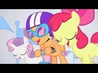 My Little Pony: Friendship is Magic - Hearts Strong as Horses [1080p]