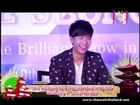 Asian Hero ภาพงาน 2013 Lee Seung Gi The Brilliant Show in Thailand Fan Meeting 1st Time in Bangkok
