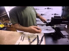 AR-15 Complete Upper Pistol Kit