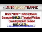Free Auto Mass Traffic Generation Software | Free Auto Mass Traffic Generation Software