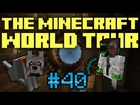 The Minecraft World Tour - #40: The 5-3-2-1 - Principal