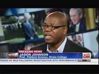 CNN Newsroom: Jason Johnson On George W. Bush Surgery & Chelsea Clinton Running