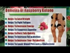 Raspberry Ketones Reviews - Results + Side Effects Revealed!