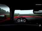 Project CARS Build 519 - Mercedes SLS AMG at Derby GP (Donington)