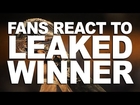 NFL Fans React to Leaked Winner of Super Bowl XLVIII