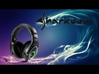 Hardware - Sharkoon X-Tatic PRO 5.1 Gaming Headset