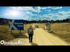 Welcome home - Photoshop CS6 speed art by OpaqueArts