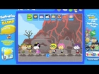 Poptropica Cheats: Reality TV Island Walkthrough Part Two