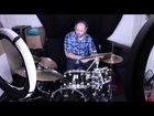 Sunday Jam - Screwing Around on the Drums