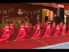 JAPANESE DANCE