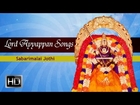 Lord Ayyappan Songs - Sabarimalai Jothi - Appanukku Paadam Sonna - Saranam Ayyappa - K. Veeramani