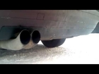 BMW E36 325 Coupe 192 KM (HP) SuperSprint Exhaust