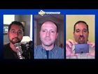 HotHardware Two and a Half Geeks 8/21/13: Superphone Round-Up, Dell XPS 27 Touch, Samsung SSD 840