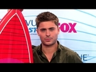 Zac Efron Badly Breaks His Jaw - Splash News