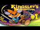 Kingsley's Adventure (PS1) - Walkthrough Part 1
