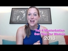 Adam and Eve's 2018 Top 4 Sex Toys for Women | Best Masturbation Sex Toys | Female Sex Toys Reviews