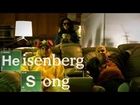 Heisenberg Song - A Breaking Bad Parody (Popular Song by MIKA)