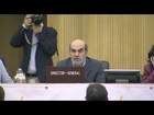 FAO Director-General statement during the Civil Society Forum