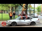 Best Of Just For Laughs Gags - Crazy Car Pranks