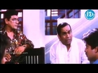 AVS, Jagapathi Babu, Brahmanandam Comedy Scene   Aayanaki Iddaru Movie