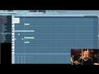 FL Studio Basics 5: The Piano Roll