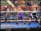 Andy Ruiz Jr. vs. Matt Greere - Home Depot Center Top Rank Boxing