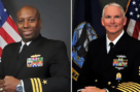 Two Navy Officers Reprimanded After Hazing Incident