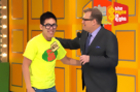 The Price Is Right - A Fiji Vacation! - Season 41