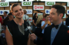 Red Carpet: Interview with B&B Star, Heather Tom