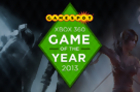 Xbox 360 Winner - Game of the Year 2013