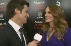 Julia Roberts Reacts to Her 'Osage County' Noms