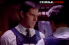 Criminal Minds - You Will Never Forget It - Season 9
