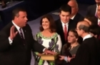 Chris Christie Sworn in for Second Term