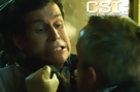 CSI: - Hodges Attacks! - Season 14