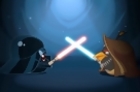 Angry Birds Star Wars - Multiplayer Trailer