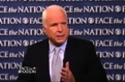 McCain: Congressional Vote on Syria Strike 