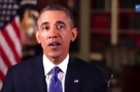 Obama: 2014 Can Be “breakthrough Year” for U.S.