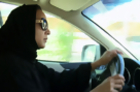Dozens of Saudi Women Defy Female Driving Ban