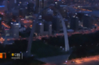 St. Louis' Gateway Arch Celebrates 48 Years