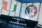 Game Breakdown: Miami at Florida State