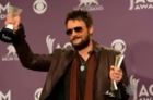 Eric Church: Country Music’s Outsider